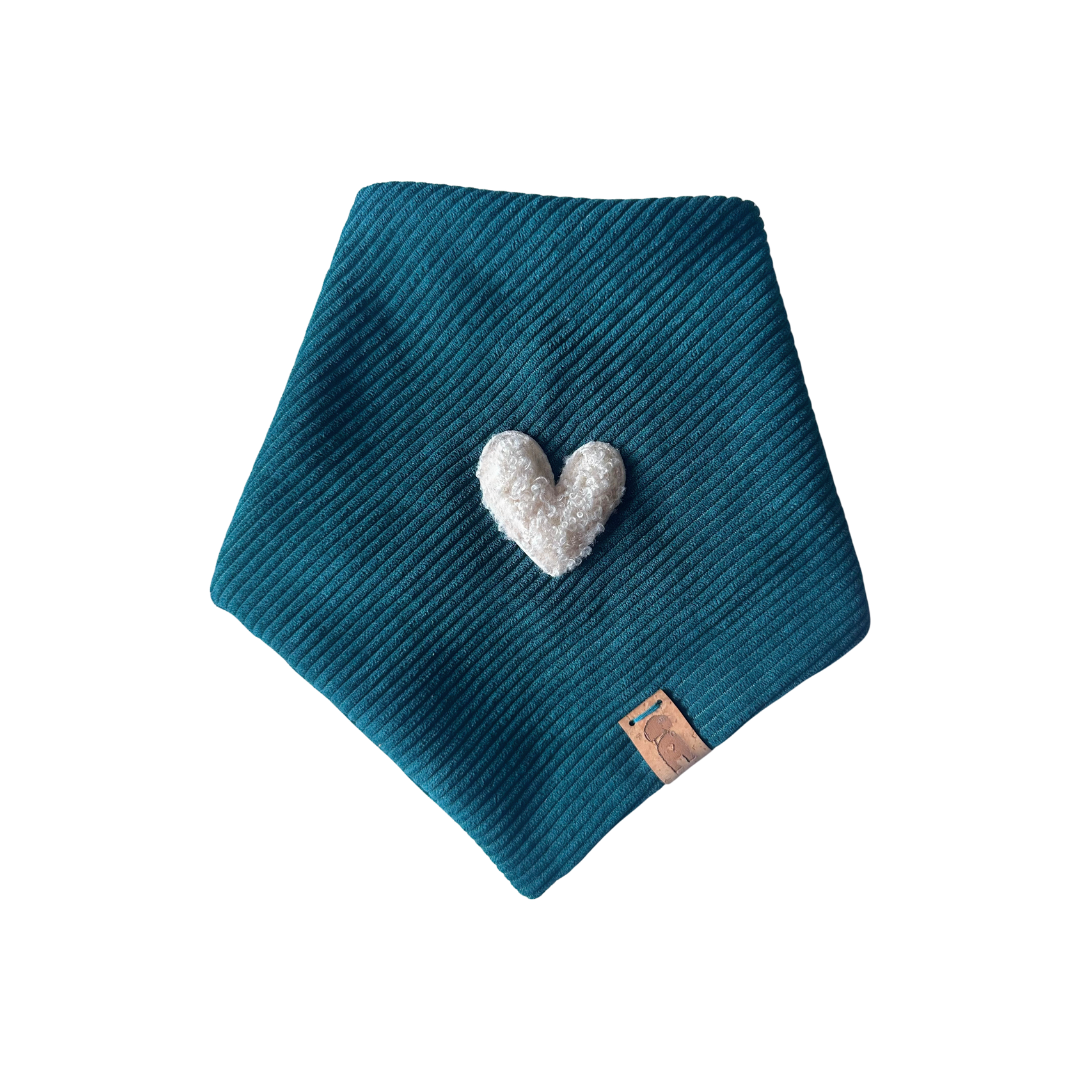 TROPEA BEACH DOG BANDANA