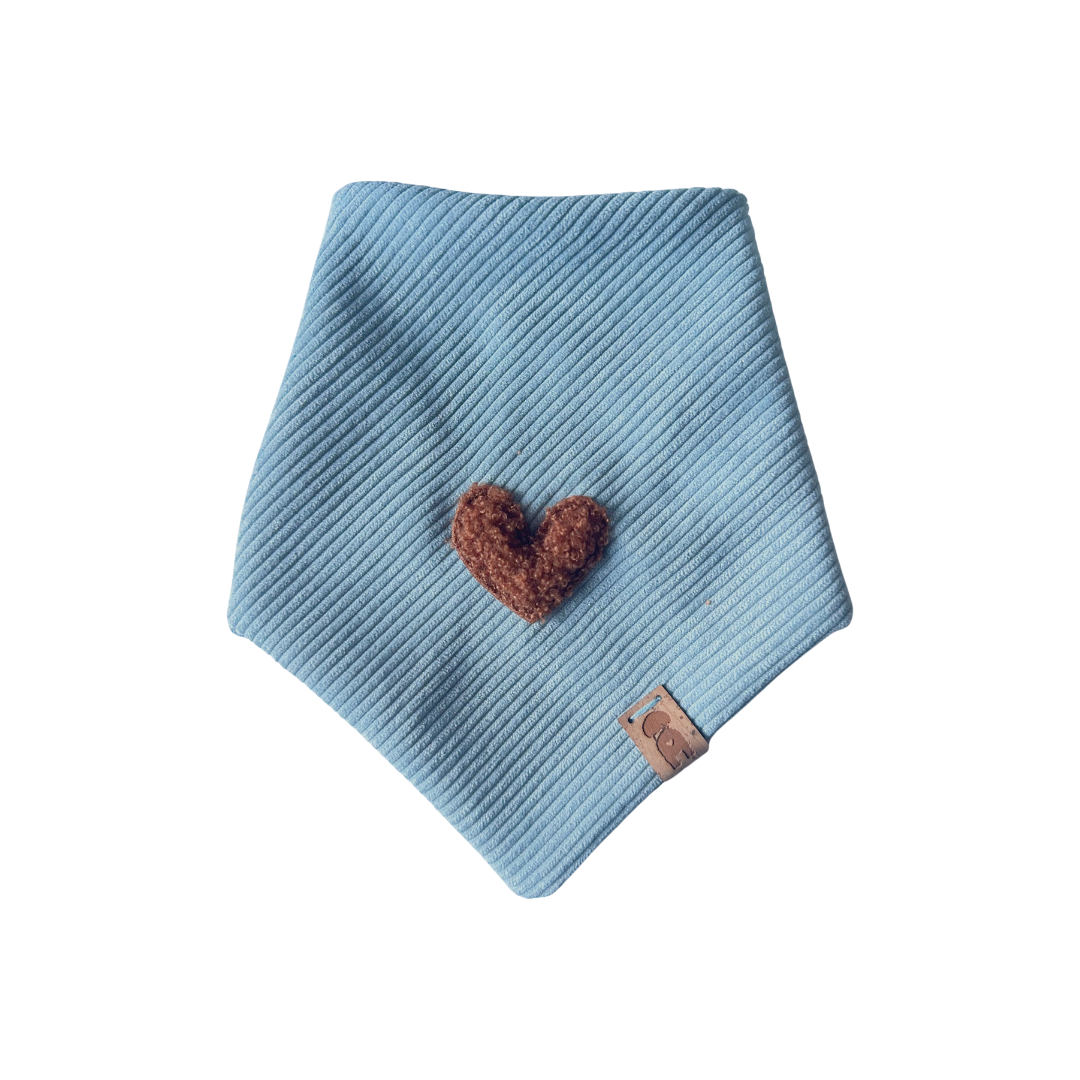 IN THE SKY DOG BANDANA