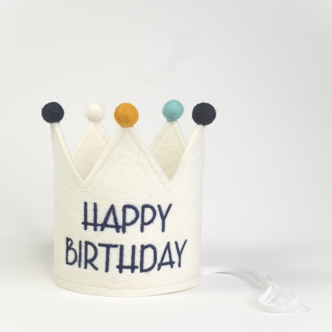 Birthday Crown