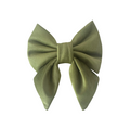 Green Saylor Bow Tie