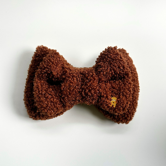 COCOA BOW TIE