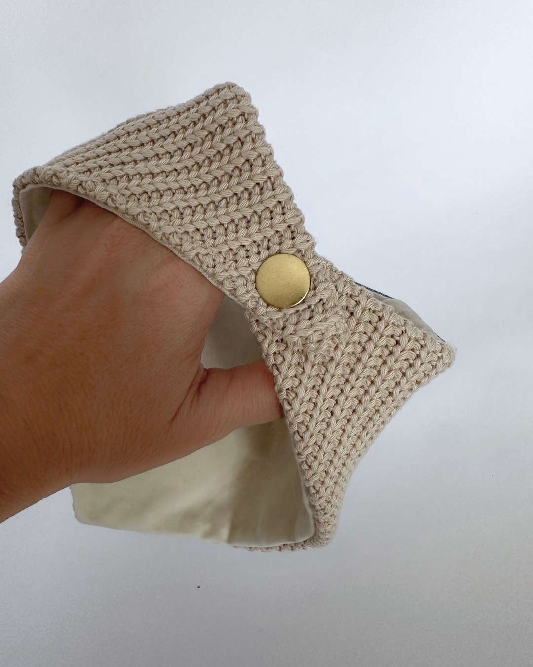 Harbor Knit Bandana