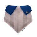 Harbor Knit Bandana