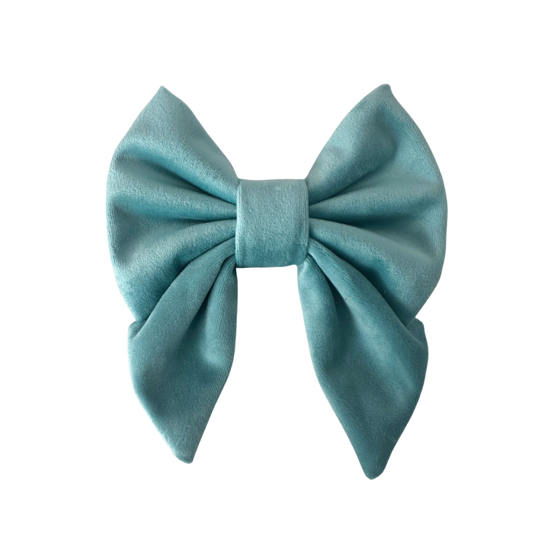TIFF SAYLOR BOW TIE
