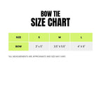 CHERRY SAILOR BOWTIE