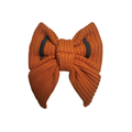 TERRACOTA SAYLOR BOW TIE