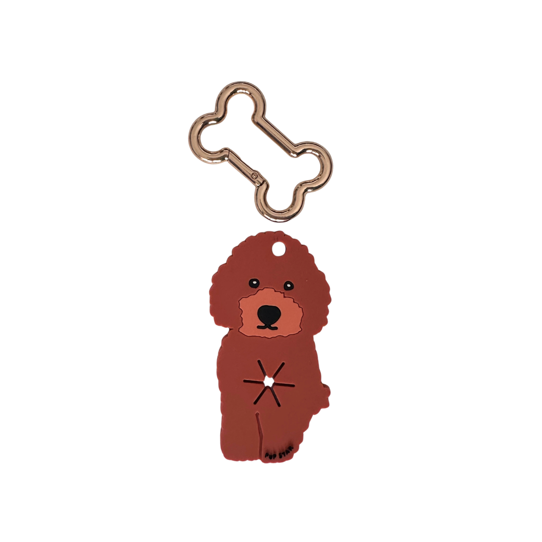 Doodle Poop Bag Carrier