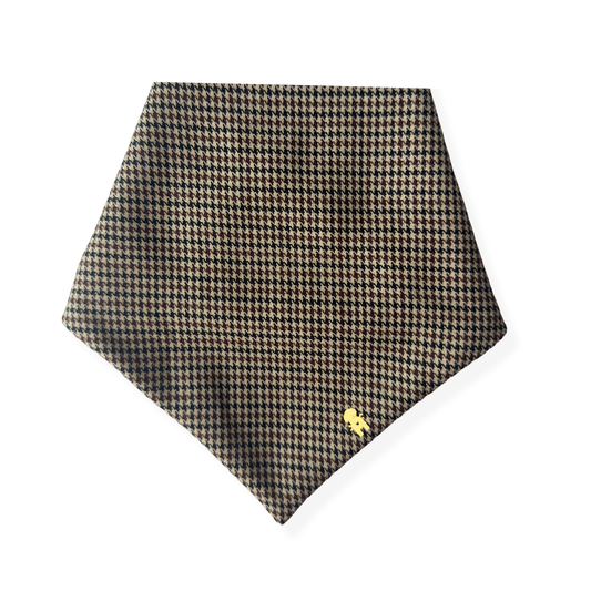 HANDSOME DOG BANDANA