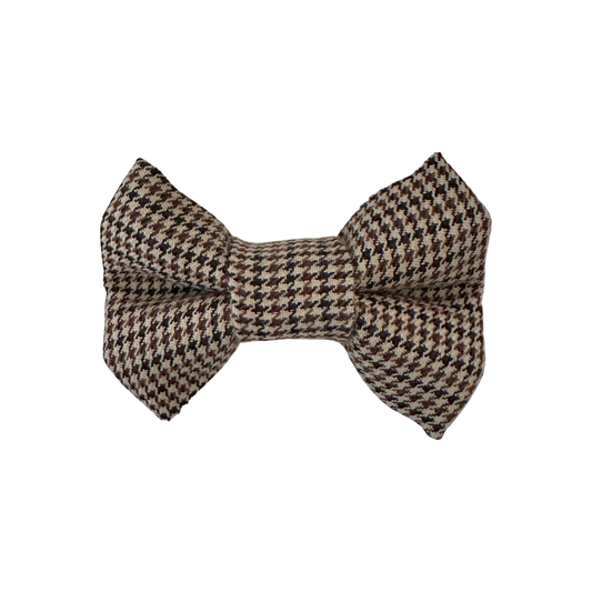 HANDSOME BOW TIE