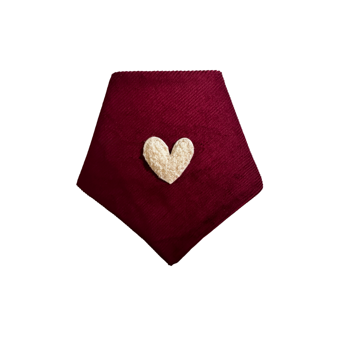 WINE DOG BANDANA