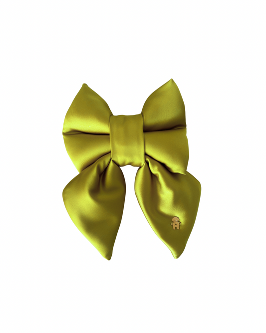 NEON SAILOR BOW TIE | Limited Edition*