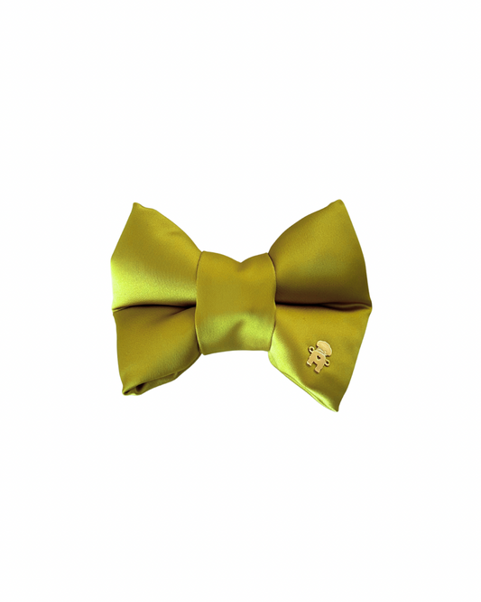 NEON BOW TIE | Limited Edition*