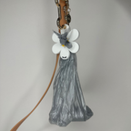 POOP BAG HOLDER - DAISY
