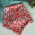 CORAL DOG BANDANA *Limited Edition*