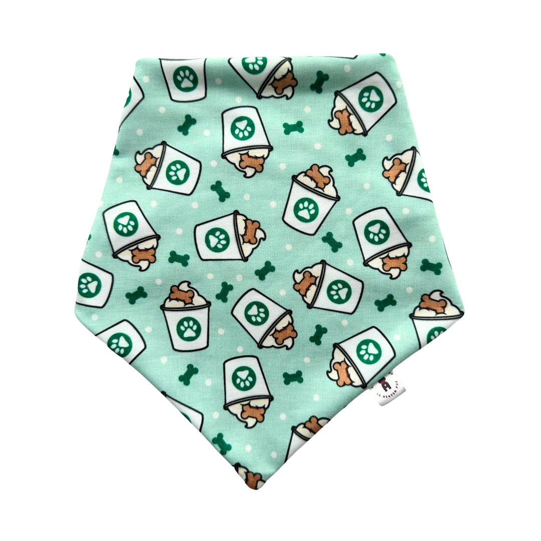 Dog Bandana, Summer, Pet, Stylish, Trendy, pets, fashionable, fashion, dog collar, dog, confort, Chic Bandana