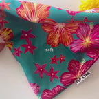 ISLA BONITA DOG BANDANA