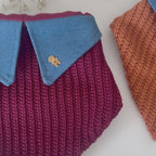 RUSTIC COPPER DOG BANDANA | Limited Edition*