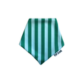 SEASIDE STRIPE DOG BANDANA